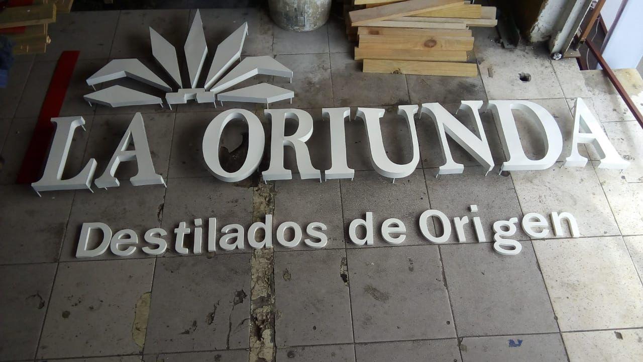 PUBLICIDAD Y RÓTULOS PUEBLA RM - Murales y dibujos en interiores y exteriores
