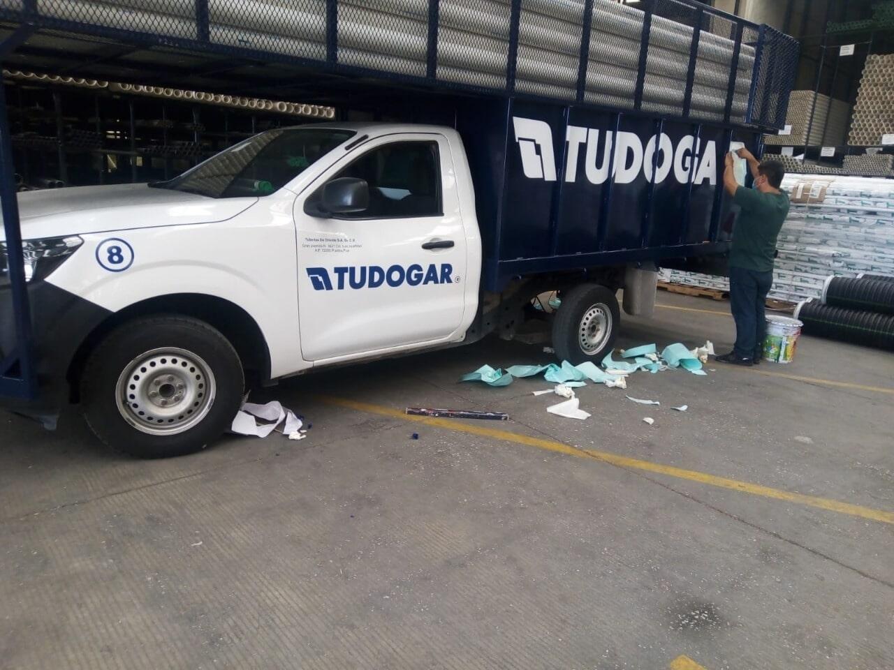 PUBLICIDAD Y RÓTULOS PUEBLA RM - Toldos enrollables y fijos
