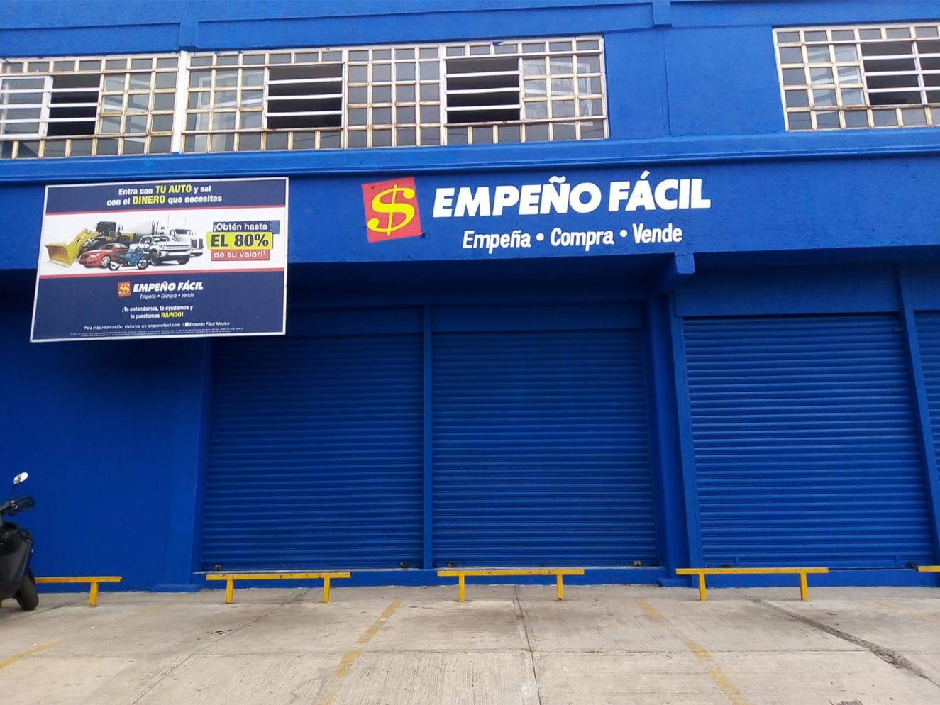 PUBLICIDAD Y RÓTULOS PUEBLA  