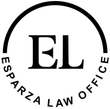 Esparza Law Logo