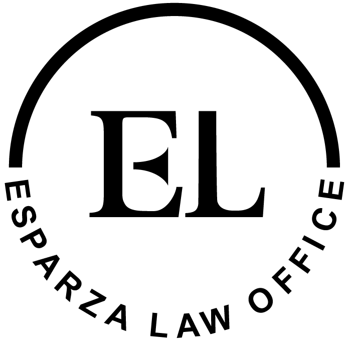 Esparza Law Logo