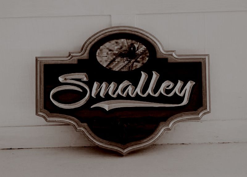 CUSTOM SIGNS PEMBROKE MA