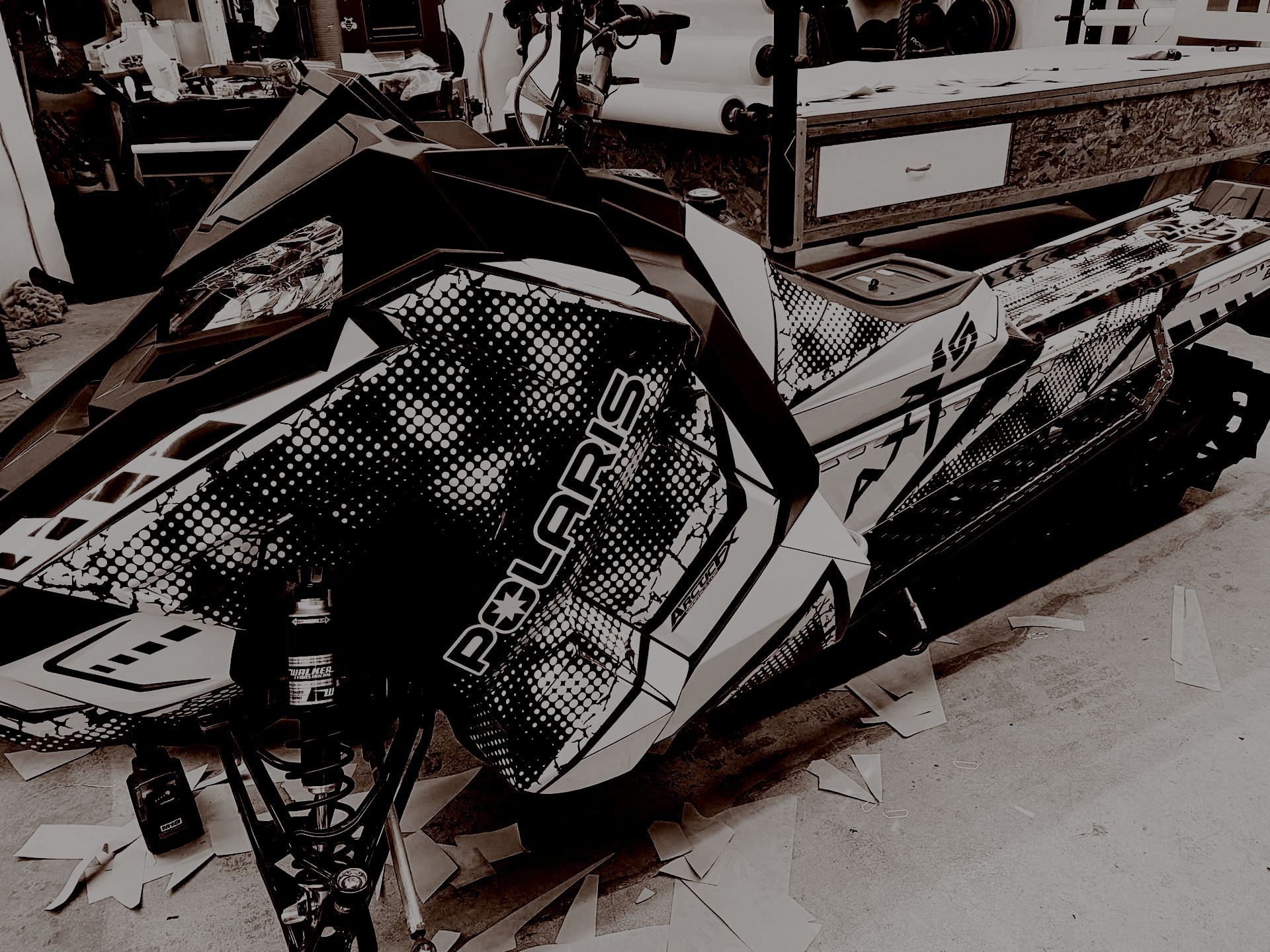 MISCELLANEOUS GRAPHICS PEMBROKE MA