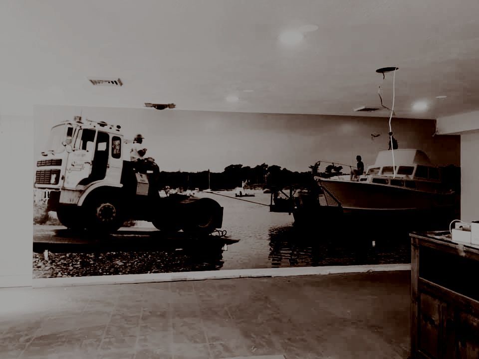 VINYL GRAPHICS & DECALS PEMBROKE MA