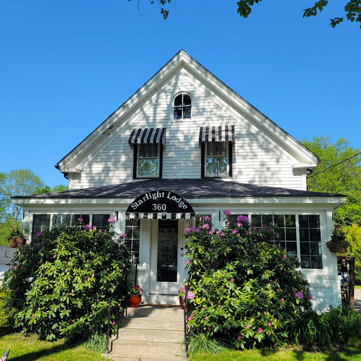 lodge