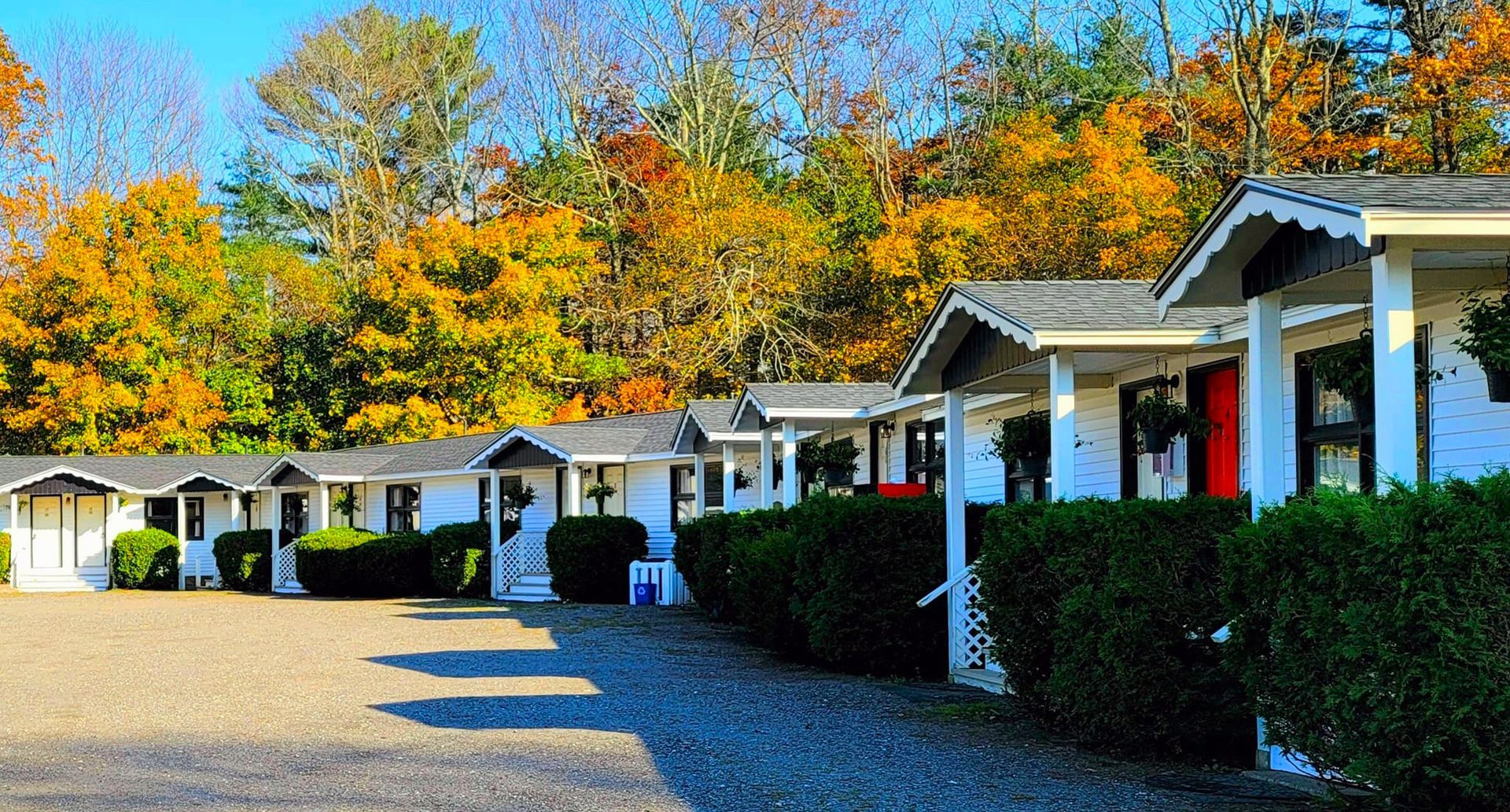lodge