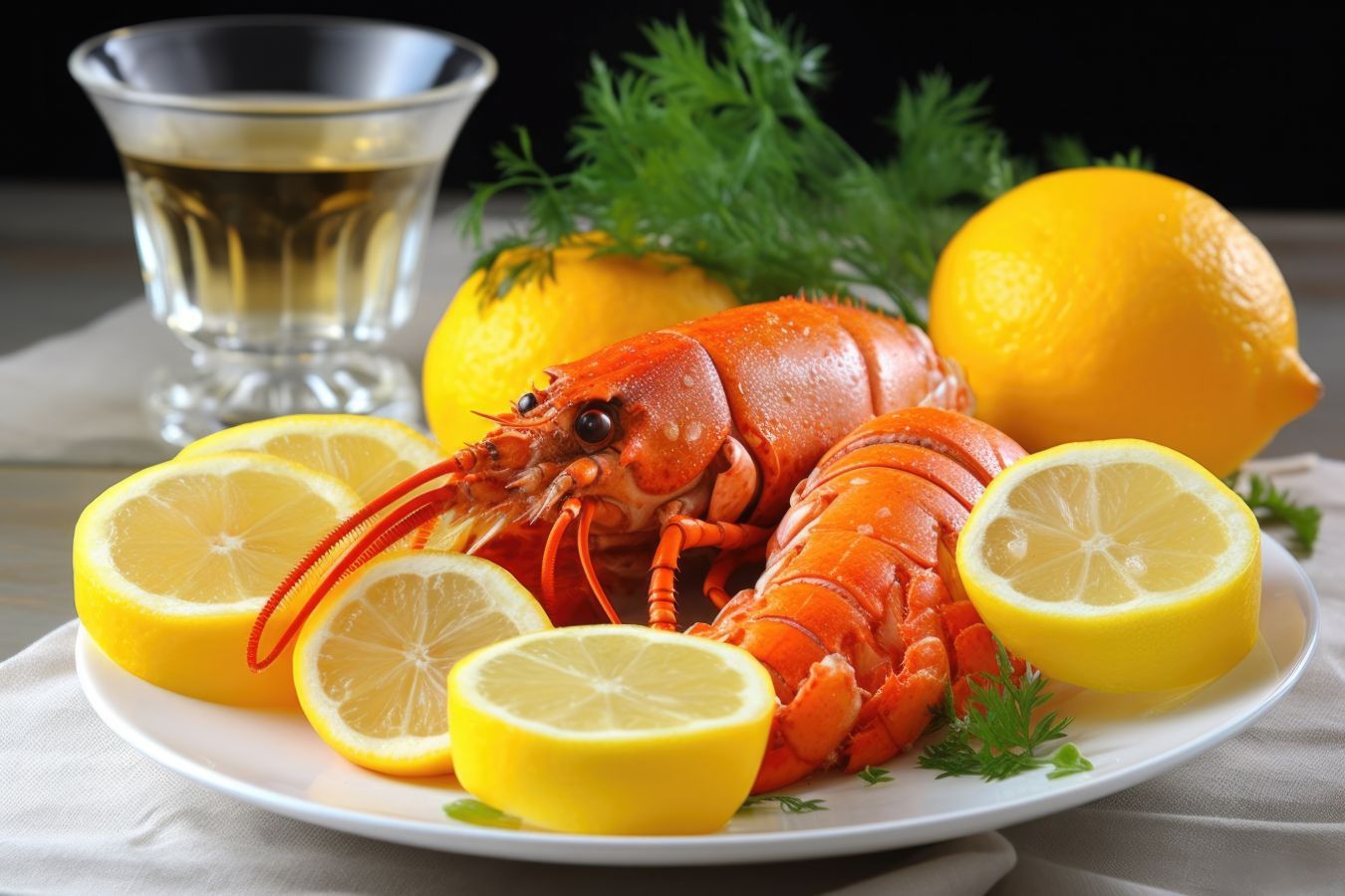 lobster