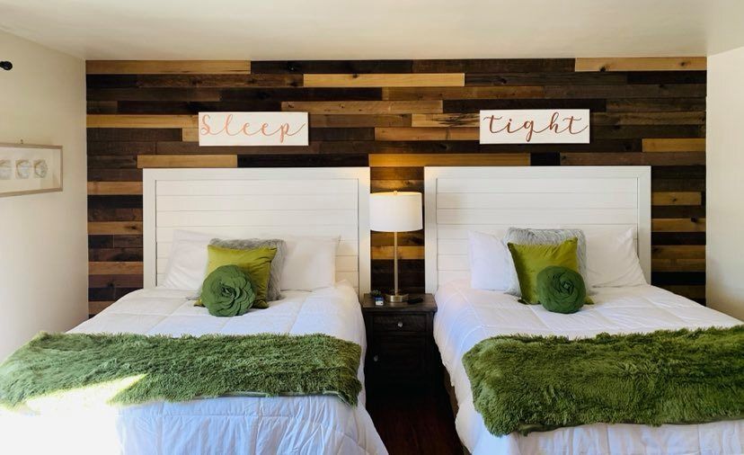beds