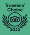 tripadvisor travelers choice award