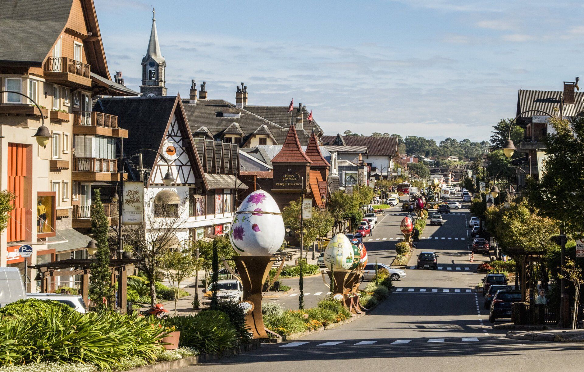 O que fazer em gramado e canela: 12 atrações