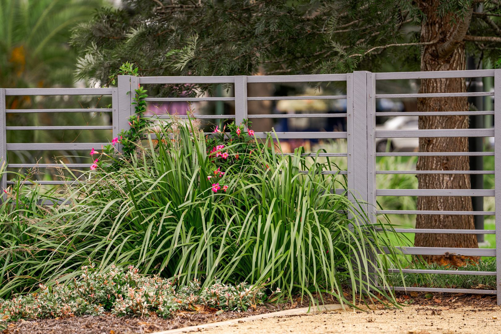 Landscaping - Dow Landscaping