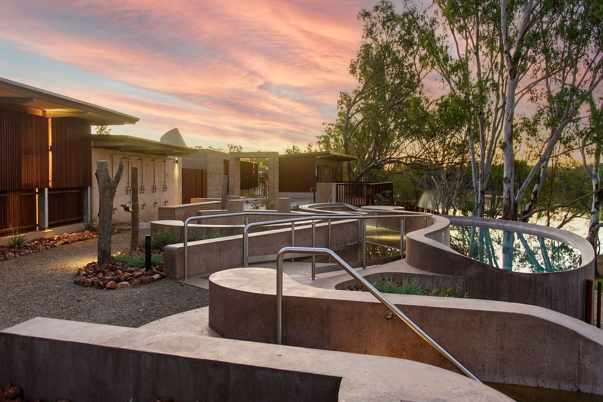 Hard Landscaping - Dow Landscaping