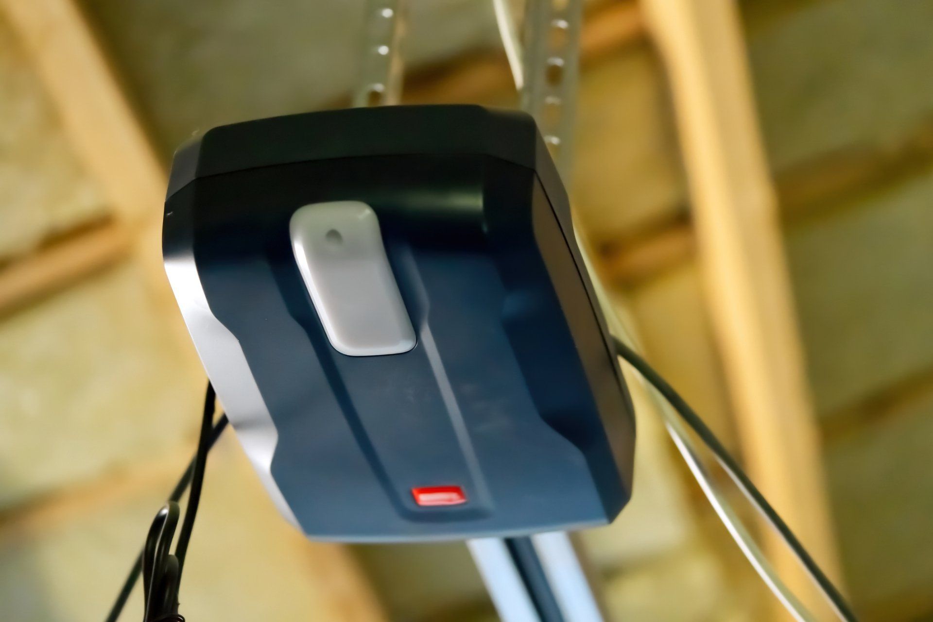 Automatic Garage Door Opener - Franksville, WI - Advanced Garage Door Service