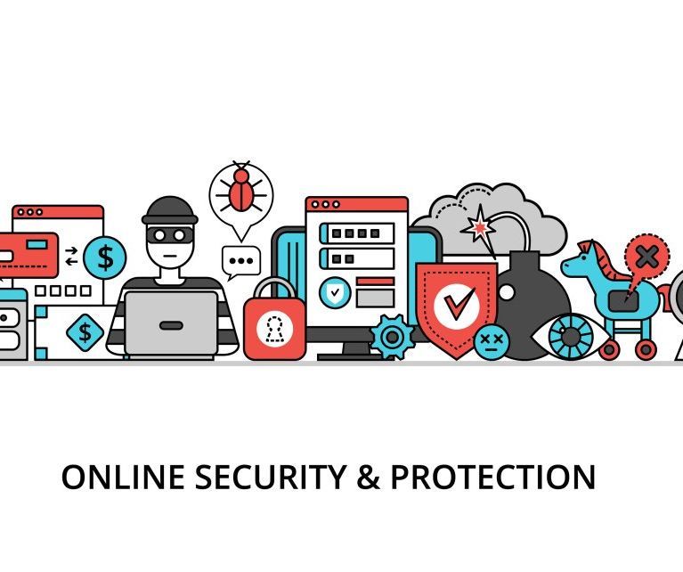 Nécessité de disposer d'une présence web sécurisée