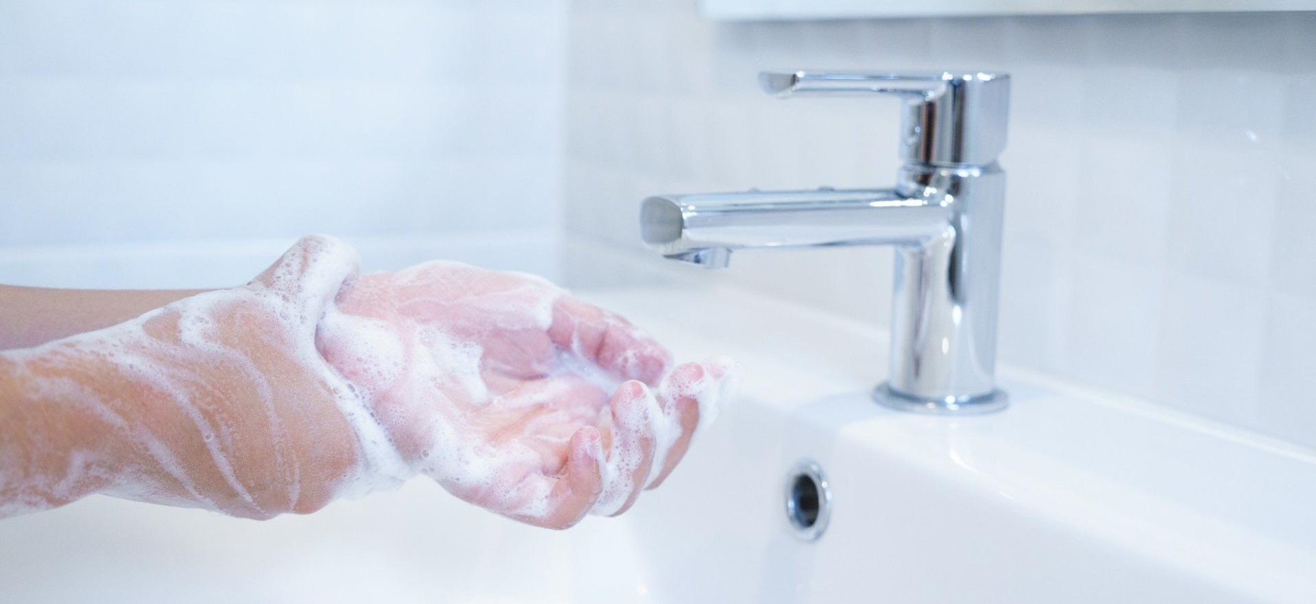 CORONAVIRUS- Lavons-nous les mains