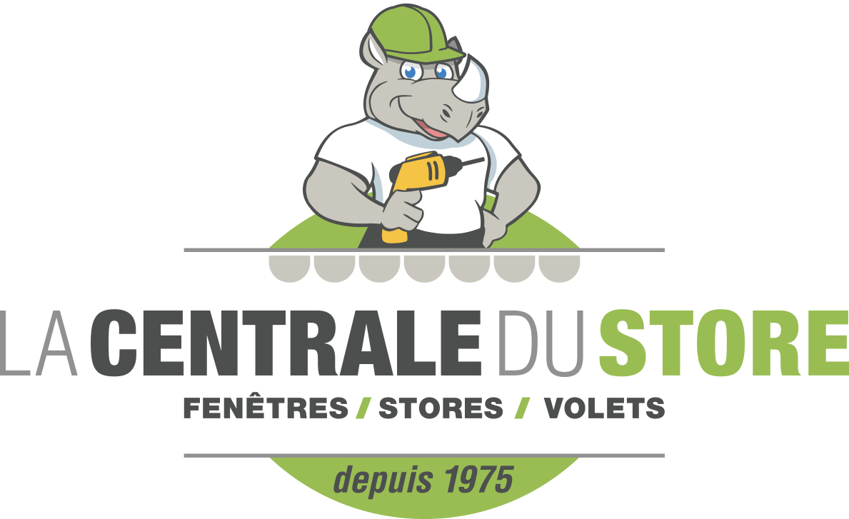 STORES & MENUISERIES ISOLANTES LA CENTRALE DU STORE