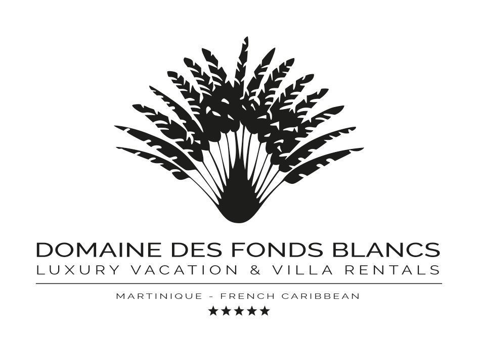 Domaine des Fonds blancs Villas en location en Martinique