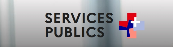 logo de service-public.fr - Accès aux démarches administratives en ligne