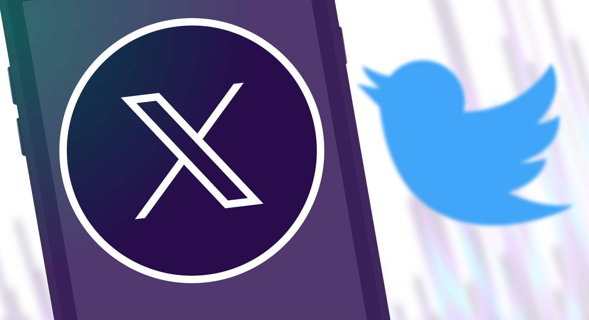 X change les conditions d'utilisation de Twitter