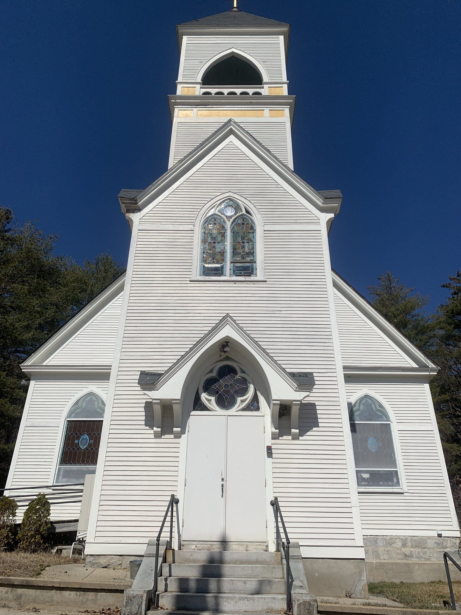 Wedding Venue Marlborough, NH The Marlborough House