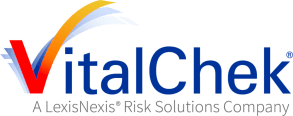 Vitalchek is a lexisnexis risk solutions company