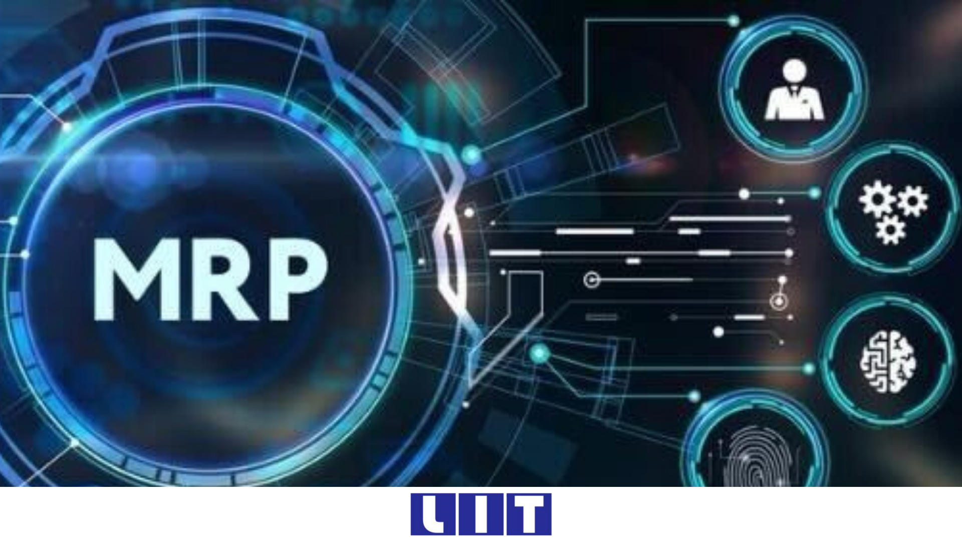MRP, MRP II y sus aplicaciones
