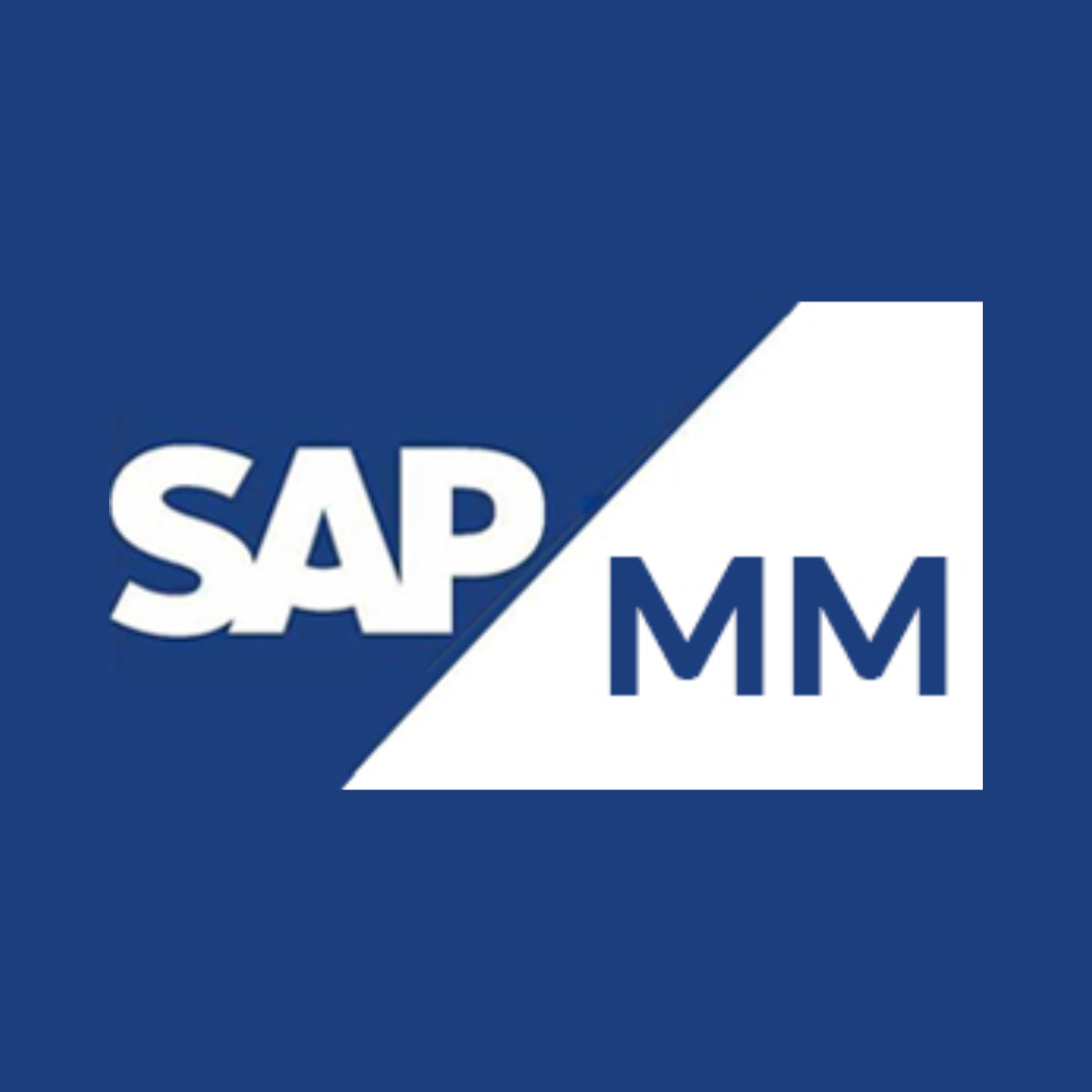 Otimização com SAP Material Management (MM): Melhorando a Gestão de Materiais