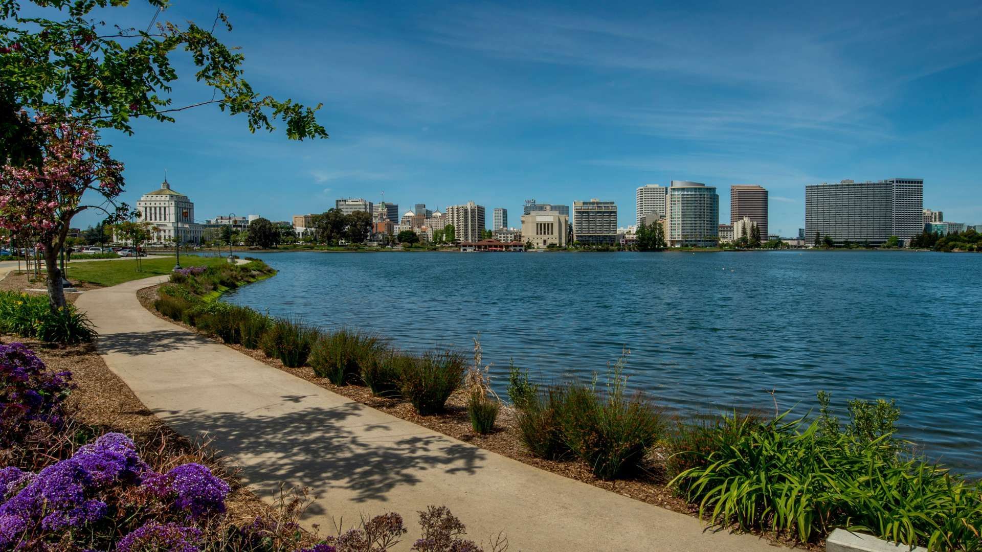 california lake