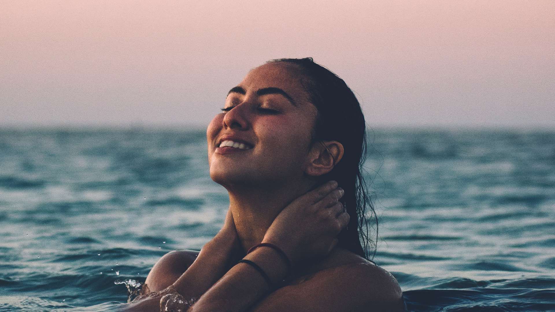 water recreation activity