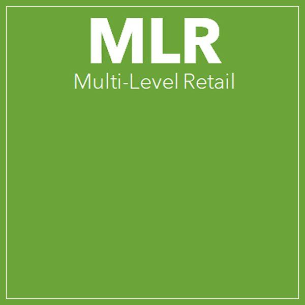 MLR - Multi Level Retail