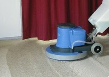 Carpet Care - Deluxe Carpet Cleaning in Mackay, QLD