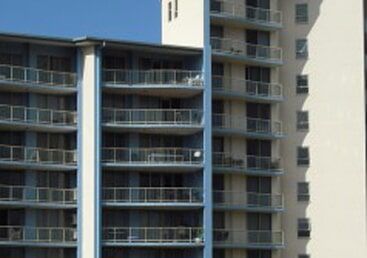 High Rises - Deluxe Carpet Cleaning in Mackay, QLD
