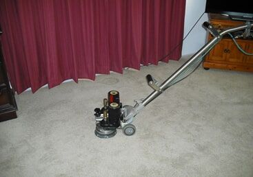 Encapsulation Cleaning - Deluxe Carpet Cleaning in Mackay, QLD