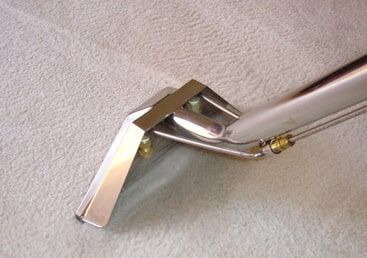 Steam Cleaning - Deluxe Carpet Cleaning in Mackay, QLD