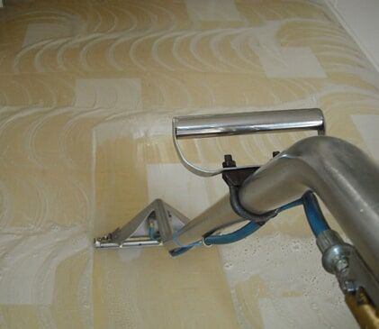 Cleaning - Deluxe Carpet Cleaning in Mackay, QLD