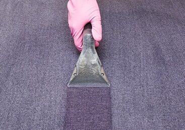 Upholstery Cleaning - Deluxe Carpet Cleaning in Mackay, QLD