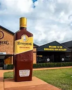 Bundy Rum — Bundaberg QLD — Lukerative Accountants