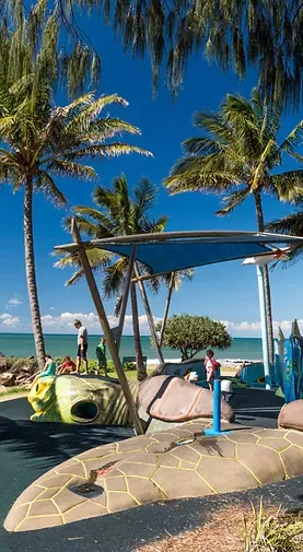 Beach — Bundaberg QLD — Lukerative Accountants