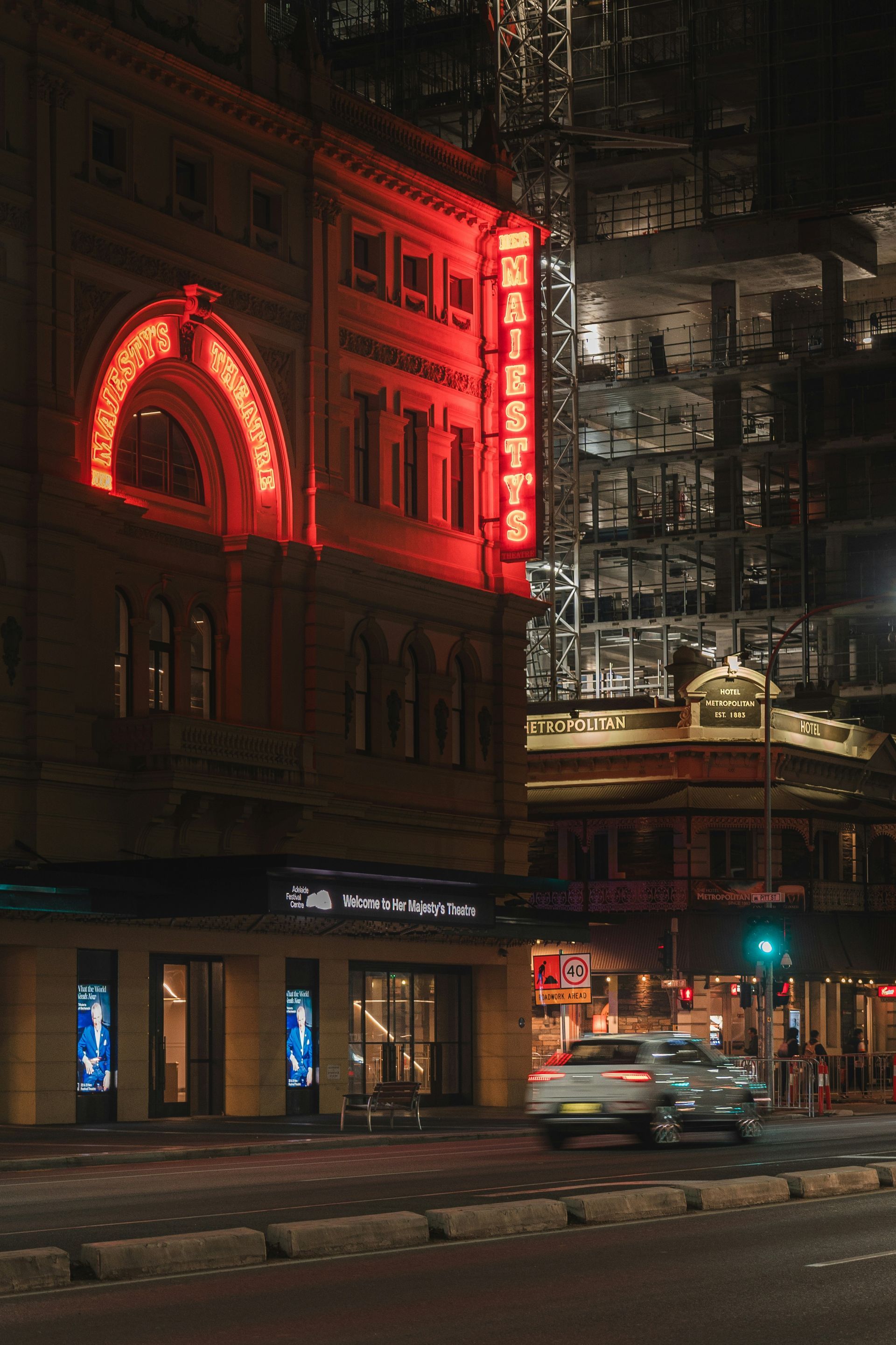 Neu Built Adelaide South Australia