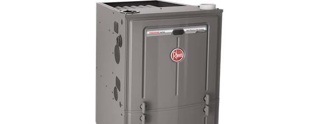 CoolHeat Comfort Systems