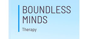 Boundless Minds