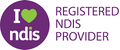 NDIS Logo