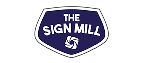 The Sign Mill