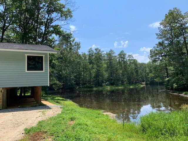 Deck Repair — Mechanicsville, VA — City Wide Decorators Inc