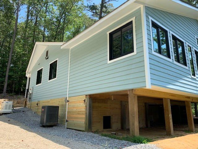 Deck Builds — Mechanicsville, VA — City Wide Decorators Inc