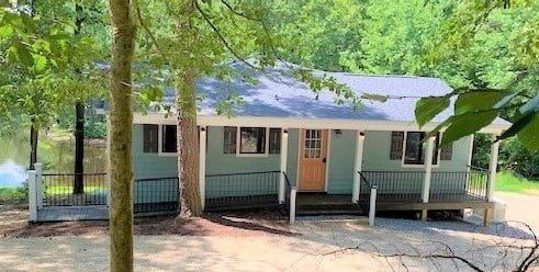 After Home Remodeling — Mechanicsville, VA — City Wide Decorators Inc
