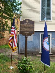 Flags — Mechanicsville, VA — City Wide Decorators Inc