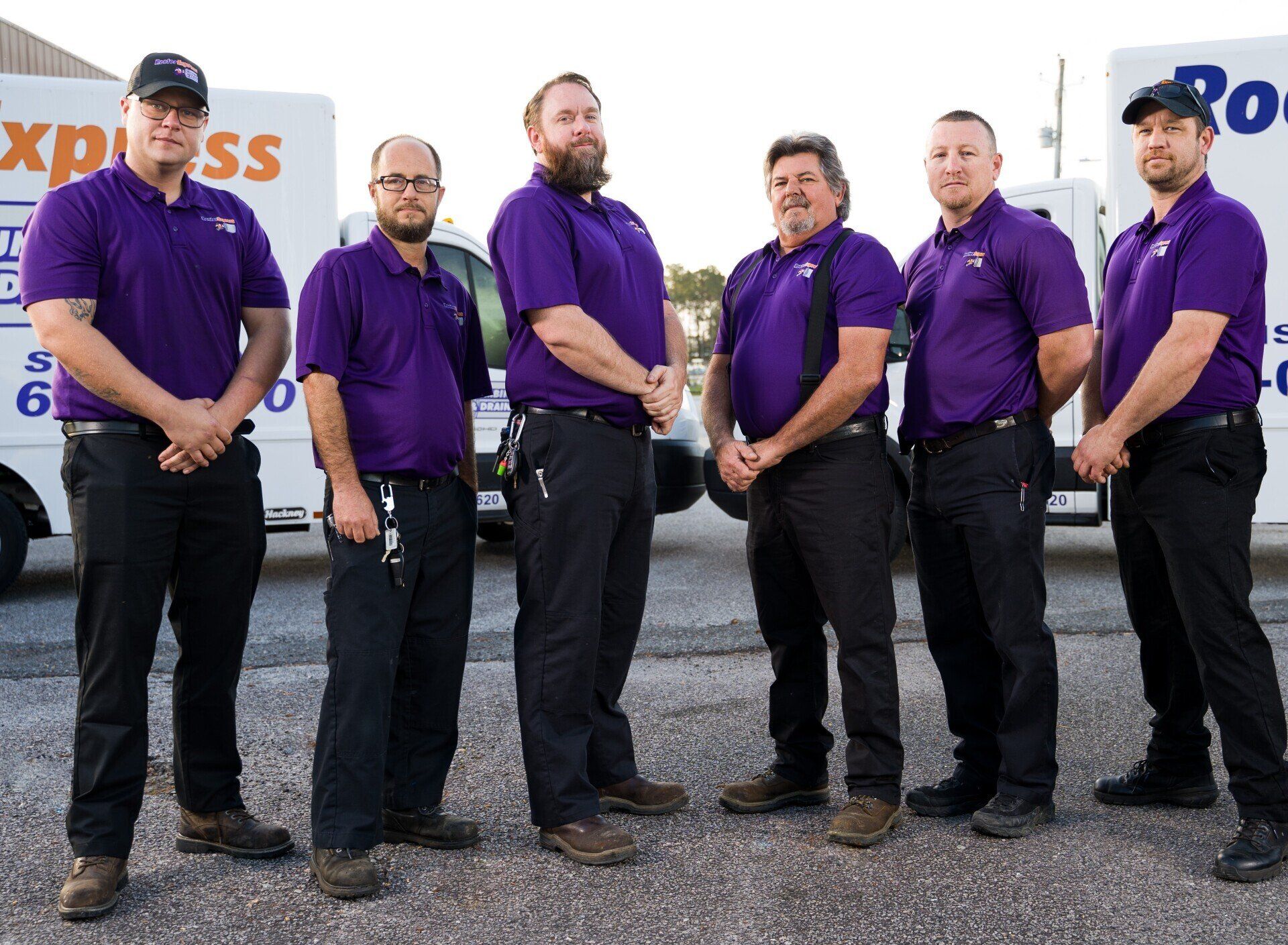 Rooter Express Plumbing & Drain Plumbers near you in Brunswick GA and