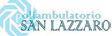 POLIAMBULATORIO PRIVATO SAN LAZZARO LOGO