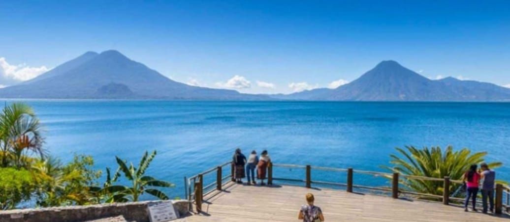 Tours y paquetes turísticos en Guatemala